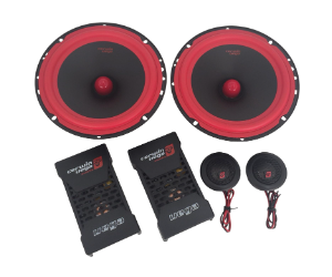 Cerwin Vega V465C Lautsprecher für Car Audio