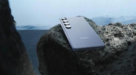 Meizu 22 Pro Flaggschiff auf dem MWC 2025 gesichtet