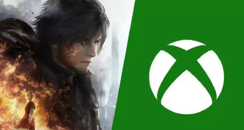 Square Enix hat es geschafft! Final Fantasy XVI ist bereits auf Xbox Series verfügbar, während Final Fantasy VII Remake im Winter auf der US-Konsole veröffentlicht wird