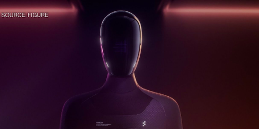 Intel Capital investiert 9 Millionen Dollar in Figure, um die Entwicklung von humanoiden Allzweckrobotern zu beschleunigen