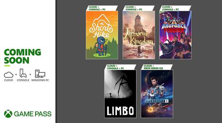 Microsoft hat eine Liste mit Game Pass-Neuheiten für die erste Augusthälfte veröffentlicht. Fans von Indie-Spielen werden sich darüber freuen
