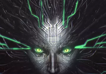 Das System Shock-Remake wird nicht für ...