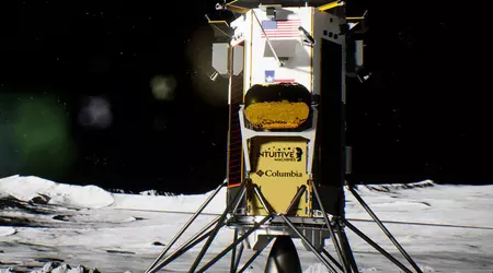 Die Lander SLIM und Odysseus sind während einer Mondnacht inaktiv