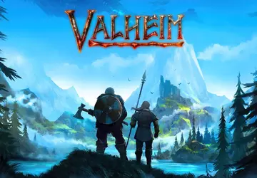 Valheim ist bereits ein Jahr alt. ...