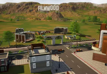 Fühlen Sie sich wie Spielberg: Gameplay-Trailer ...