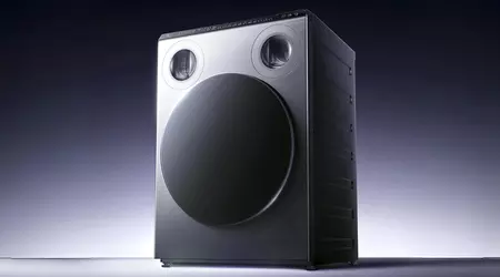 Xiaomi hat seine erste Waschmaschine mit drei Trommeln vorgestellt