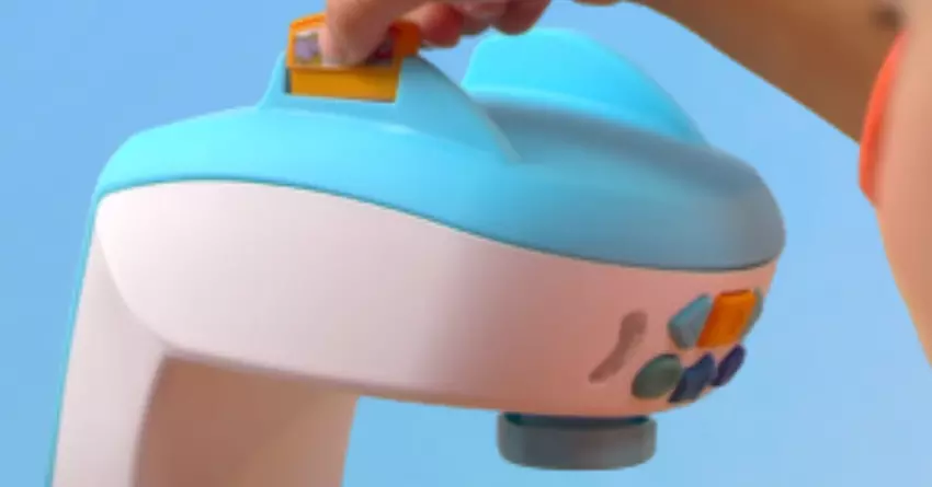 smART Sketcher 2.0 Bester Zeichenbeamer für Kinder