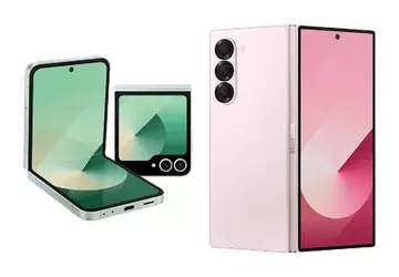 Samsung kann Galaxy Fold 6 und ...