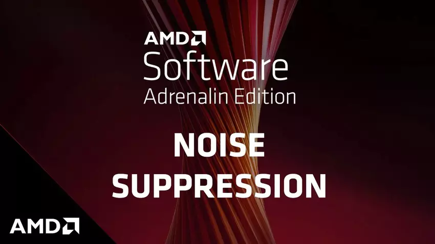 AMD führt Noise Suppression ein - eine Antwort auf die intelligente Geräuschunterdrückungstechnologie NVIDIA RTX Voice