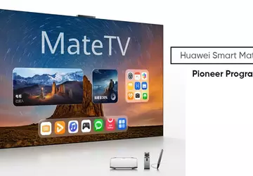 Huawei hat das erste Modell seiner ...