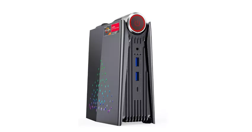 ACEMAGICIAN S3A günstiger Gaming-PC bis 500 Euro