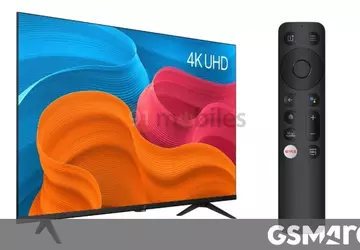 OnePlus bringt Y1s Pro 4K TV ...