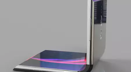 Gerücht: Sony arbeitet an der Xperia Compact Clamshell