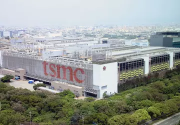 TSMC beschließt im Sommer den Bau ...