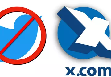 Elon Musk twittert, dass Twitter auf ...