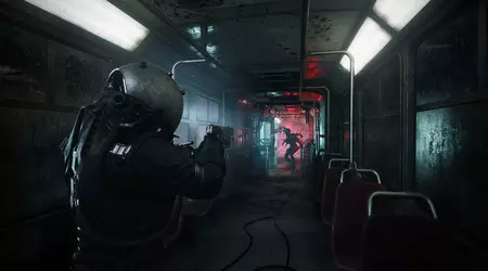 Die Entwickler von Cronos: The New Dawn wurde stark von Dead Space und Resident Evil inspiriert