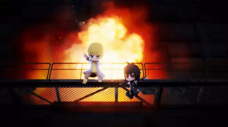 Der Teaser zu Episode III von Light Fairytale ist da