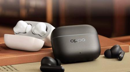 Oppo Enco Air 4i hat sein Debüt in China gegeben: 54 Stunden Akkulaufzeit für $14