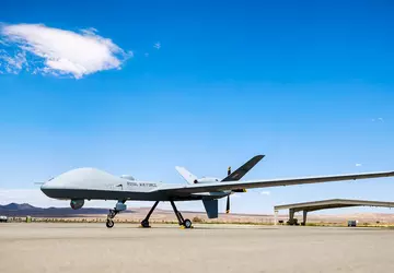 Die Royal Air Force hat mit ...