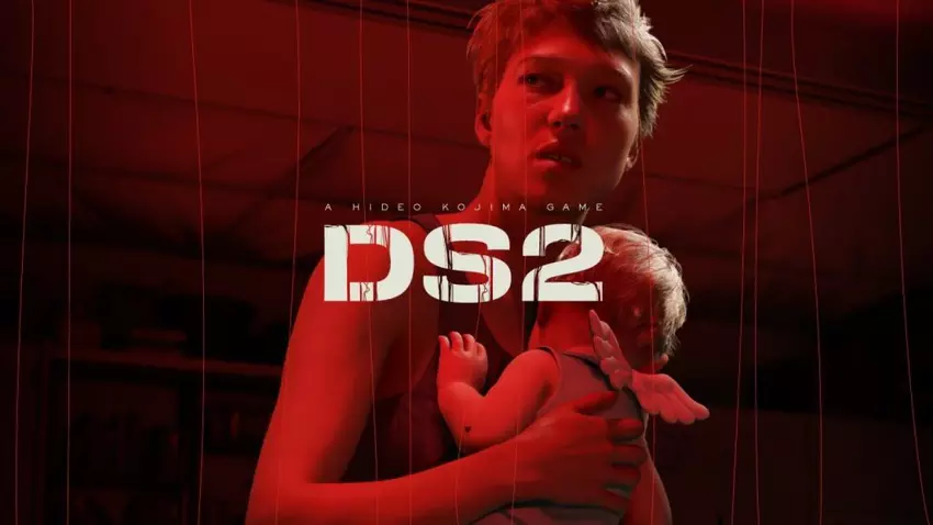 Die Fortsetzung von Death Stranding wird "Death Stranding 2: On the Beach" heißen, und der nächste Trailer wird innerhalb von zwei Wochen veröffentlicht werden, - Insider