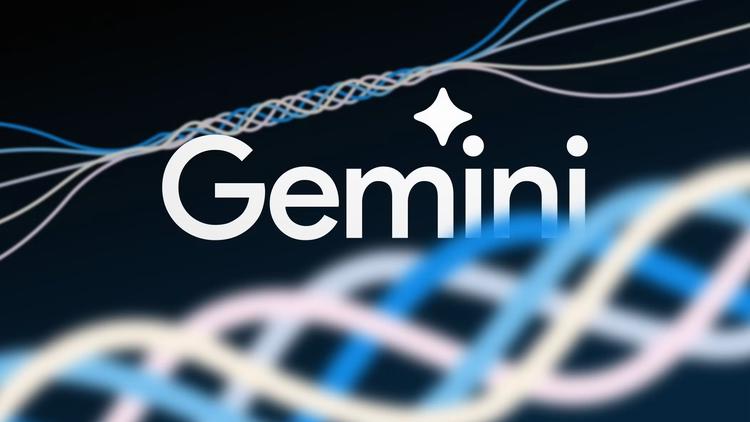 Gemini AI Integration mit Explain wird ...