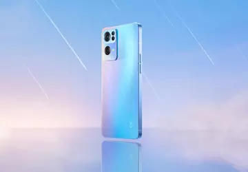Ja, OPPO Reno 7 wird wie ...