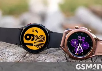 Drei neue Samsung-Wearables, alle mit dem ...