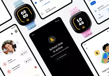 Galaxy Watches erhalten Googles School Time-Funktion