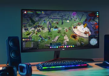 LG 29WP60G-B UltraWide auf Amazon: 29-Zoll-Monitor ...