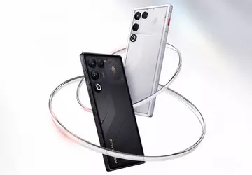 Stylisches Gaming-Smartphone RedMagic 11 Air kommt ...