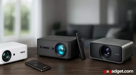 Beste Yaber Beamer: Test und Vergleich