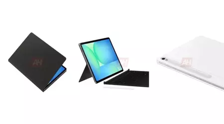 Galaxy Tab S10 FE und S10 FE+ Zubehör enthüllt: Preise und Design