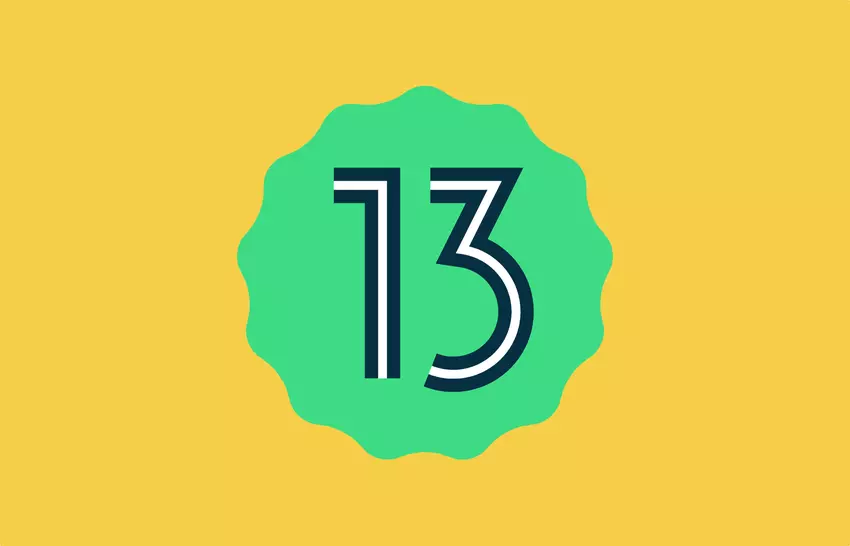 Unerwartet: Google hat Android 13 Developer Preview vorgestellt