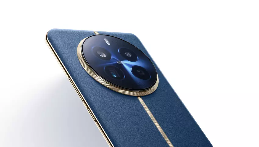 Das kommende Realme 13 Pro hat den Geekbench Leistungstest bestanden