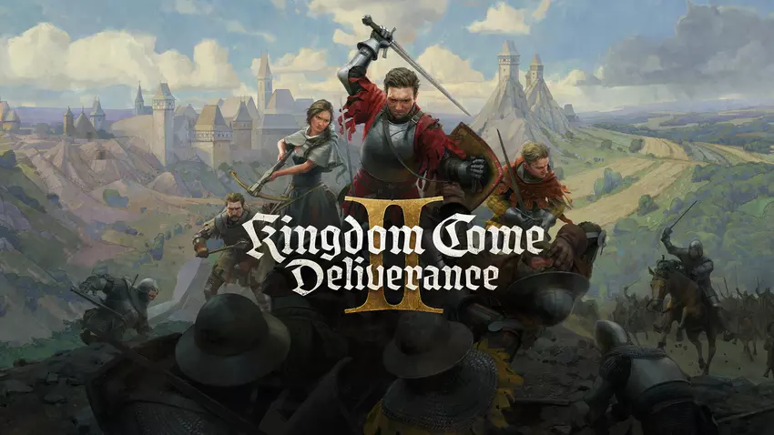 Warhorse Studios veröffentlicht Patch für Kingdom Come: Deliverance 2 mit über tausend Fehlerbehebungen