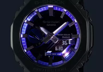 Casio G-Shock GMB2100SD-1A Vollmetalluhr ist jetzt ...