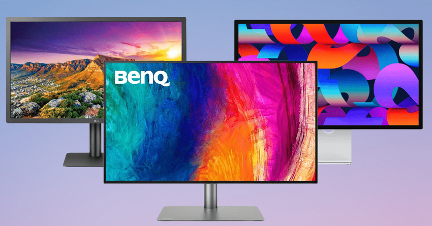 thunderbolt monitor 2025