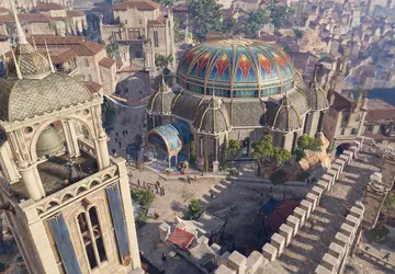 Eines der besten RPGs in der ...