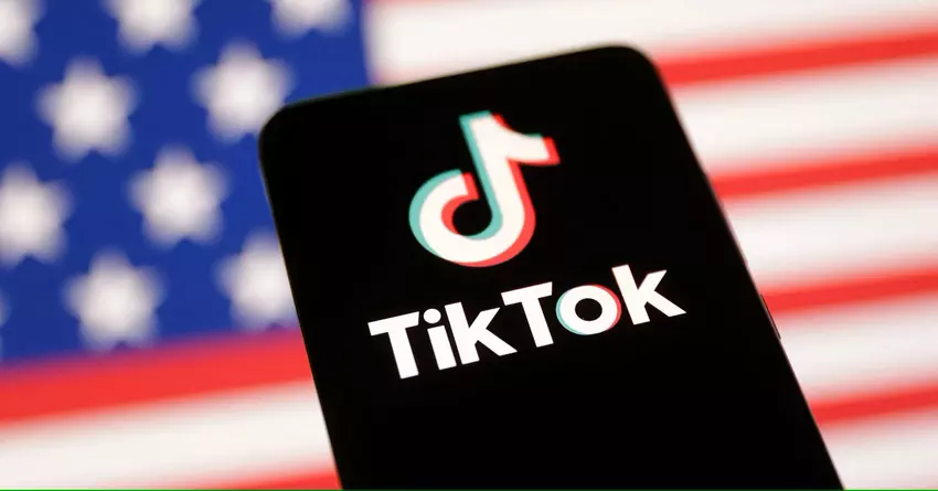 In den Vereinigten Staaten scheint TikTok ein Comeback zu feiern....