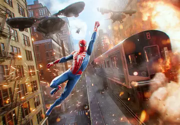 Spiel des Tages: Marvel's Spider-Man 2 ...