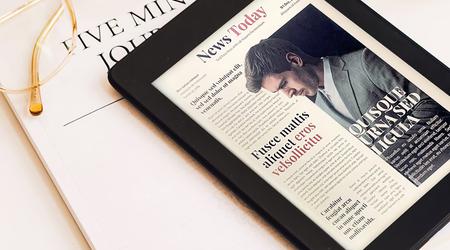 Quelle: Huawei arbeitet an E-Book mit E-Ink-Bildschirm der nächsten Generation und Harmony OS an Bord