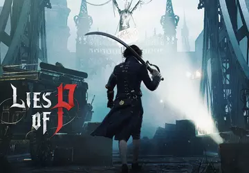 Die Entwickler von Lies of P ...