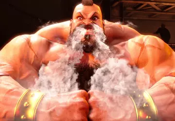 Neuer Street Fighter 6-Trailer zeigt Gameplay ...