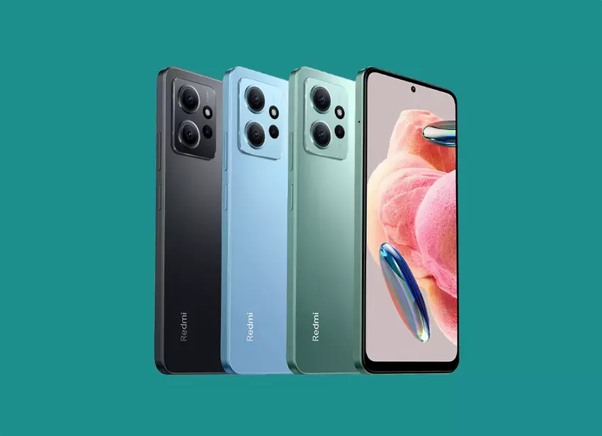 Redmi Note 12 4G bei Amazon: AMOLED-Bildschirm mit 120 Hz, Snapdragon 685-Chip und 50-MP-Kamera für weniger als 180 Euro