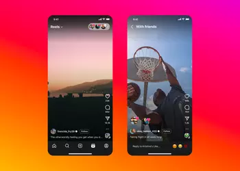 Instagram fügt neue Funktionen zu Reels ...