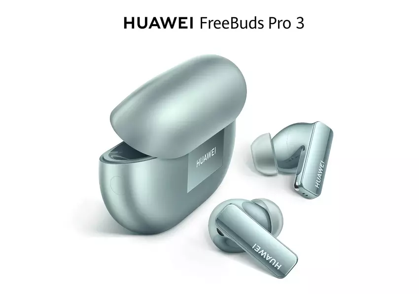 Huawei FreeBuds Pro 3 auf Amazon mit 20 € Rabatt erhältlich