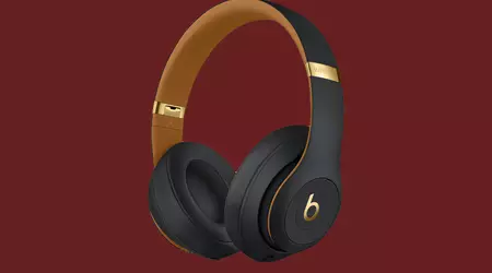Beats Studio3 bei Amazon: Kabellose Ohrhörer mit ANC, Apple W1 Chip und bis zu 40 Stunden Akkulaufzeit für 199€ (150€ Rabatt)