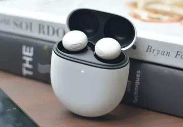 Die Pixel Buds Pro 2 TWS-Kopfhörer ...