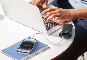 Belkin bringt PowerBank BoostCharge Pro mit ...