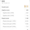 CAT S52 im Test: das "unzerbrechliche" Smartphone mit menschlichem Gesicht und NFC-64 CAT S52 im Test: das "unzerbrechliche" Smartphone mit menschlichem Gesicht und NFC-64